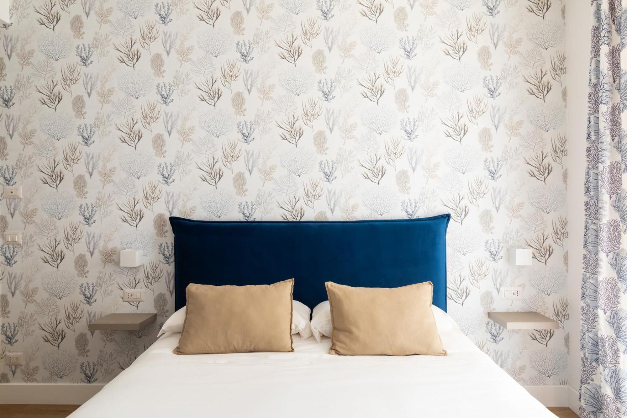 Yourhome - Blue Marina Rooms Sorrento Bagian luar foto