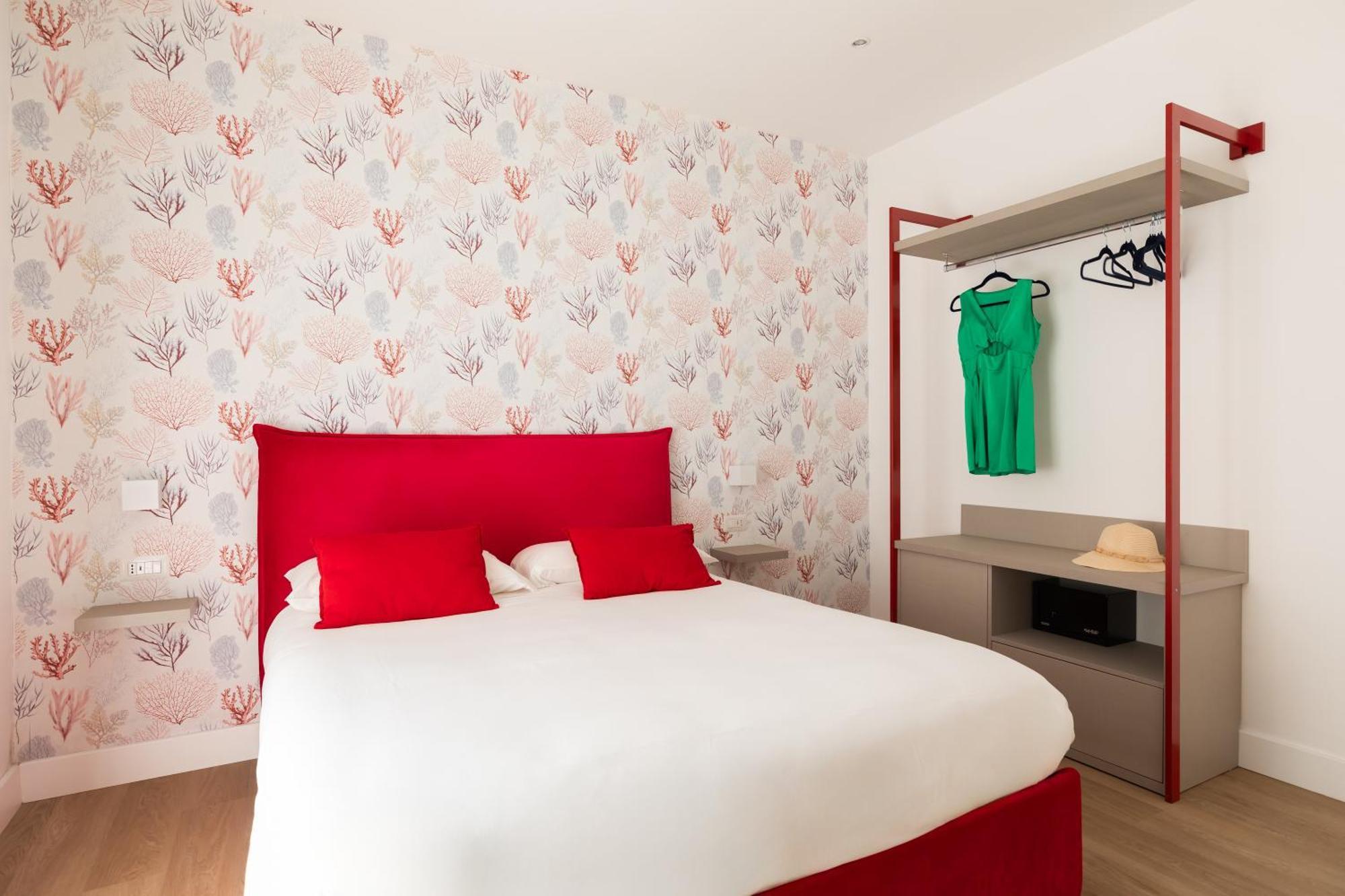 Yourhome - Blue Marina Rooms Sorrento Bagian luar foto