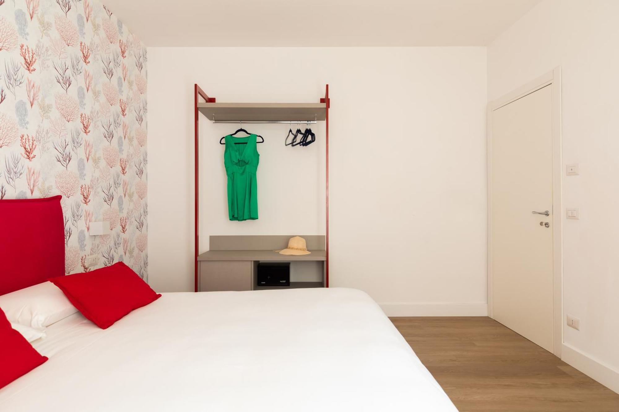 Yourhome - Blue Marina Rooms Sorrento Bagian luar foto