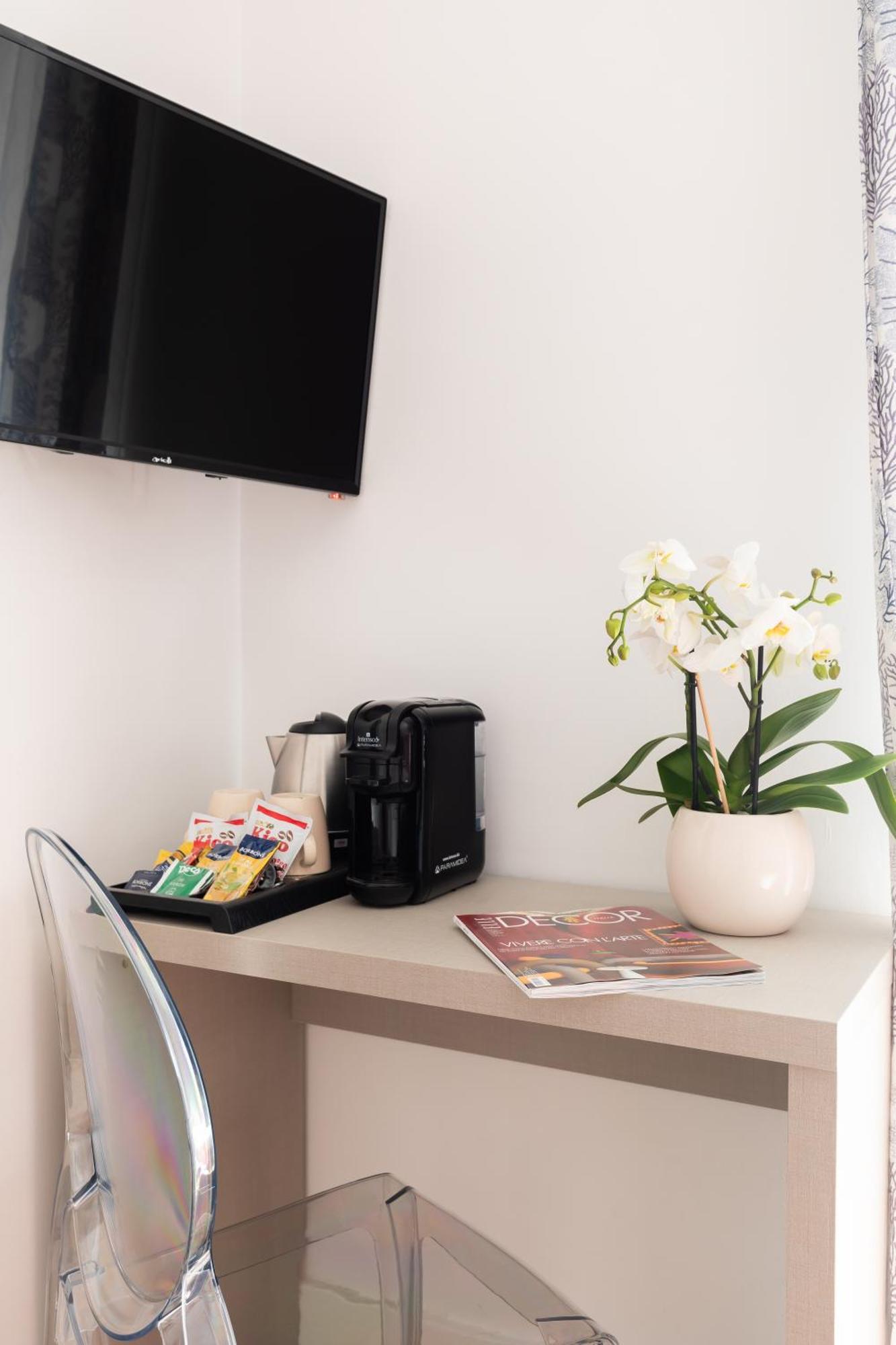 Yourhome - Blue Marina Rooms Sorrento Bagian luar foto