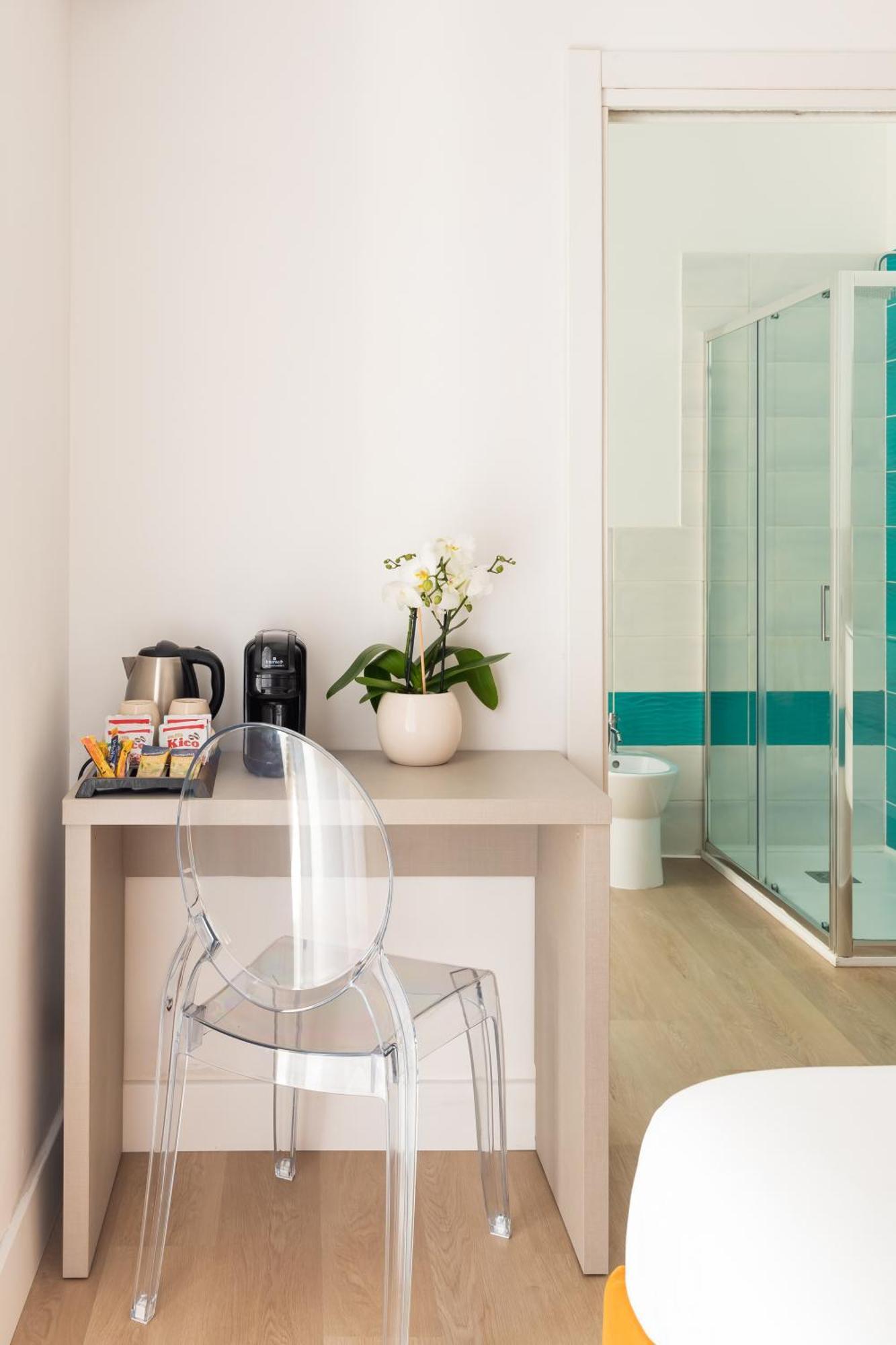 Yourhome - Blue Marina Rooms Sorrento Bagian luar foto