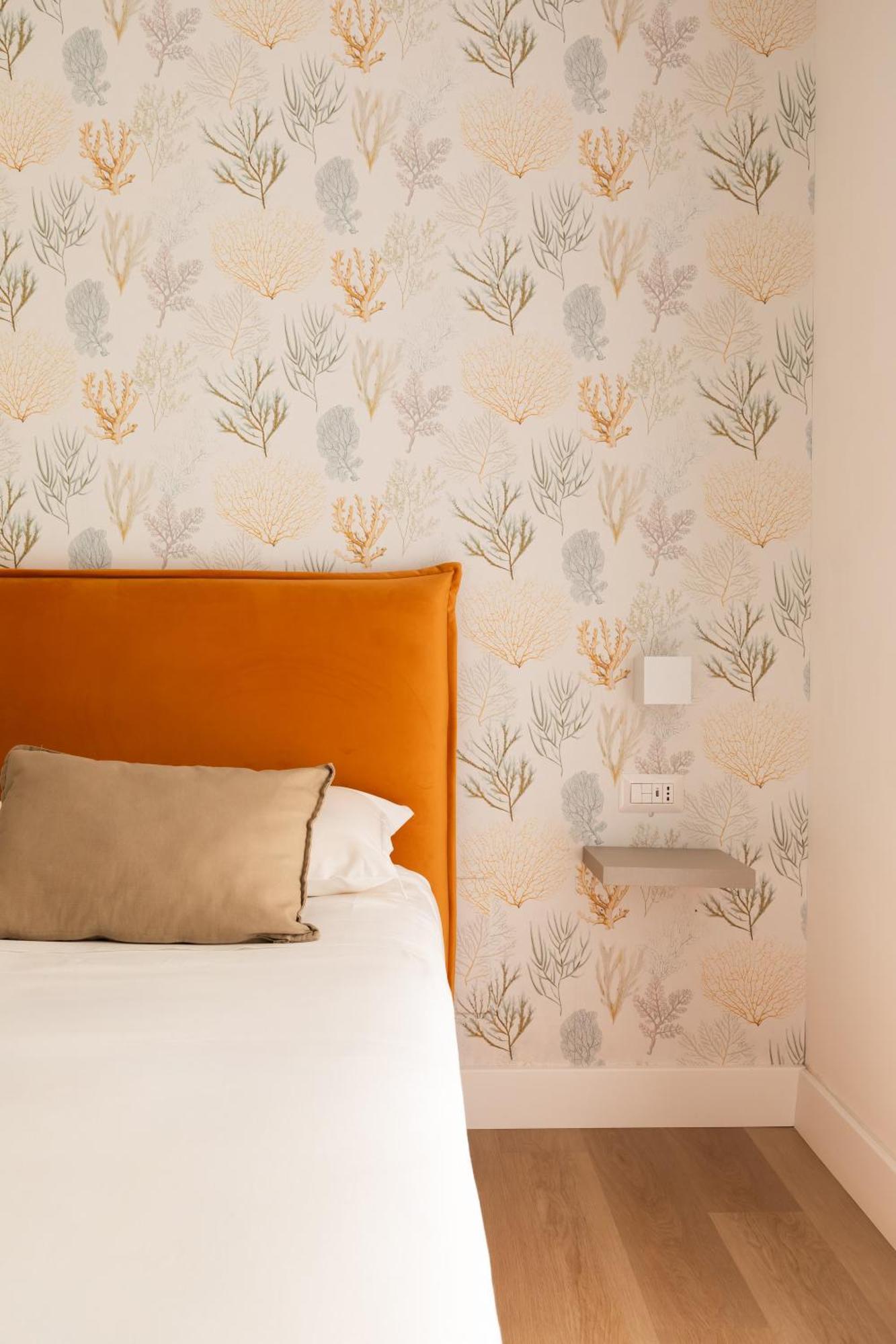 Yourhome - Blue Marina Rooms Sorrento Bagian luar foto