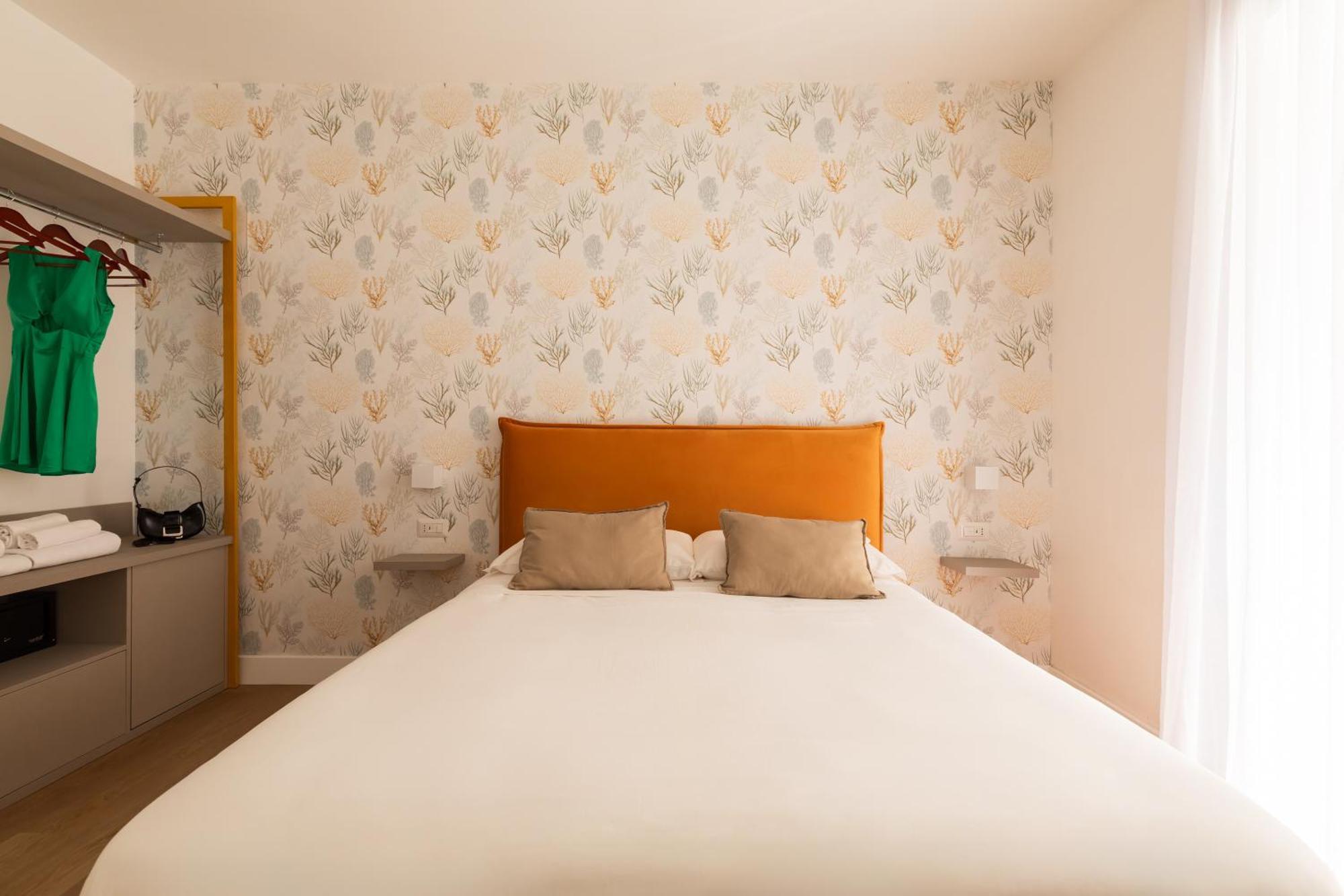 Yourhome - Blue Marina Rooms Sorrento Bagian luar foto