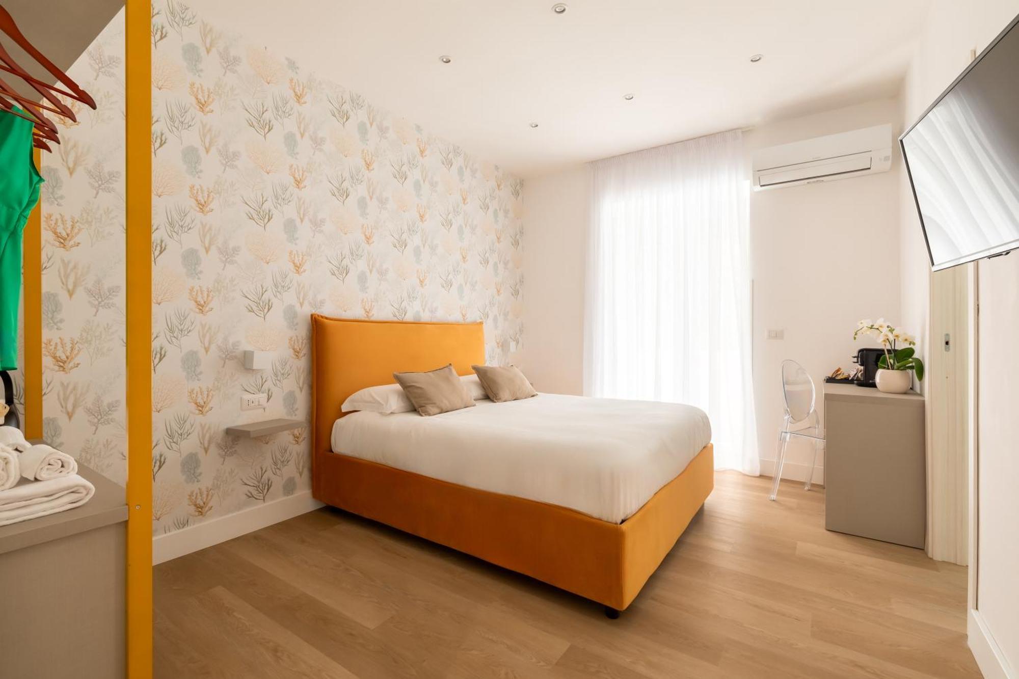 Yourhome - Blue Marina Rooms Sorrento Bagian luar foto