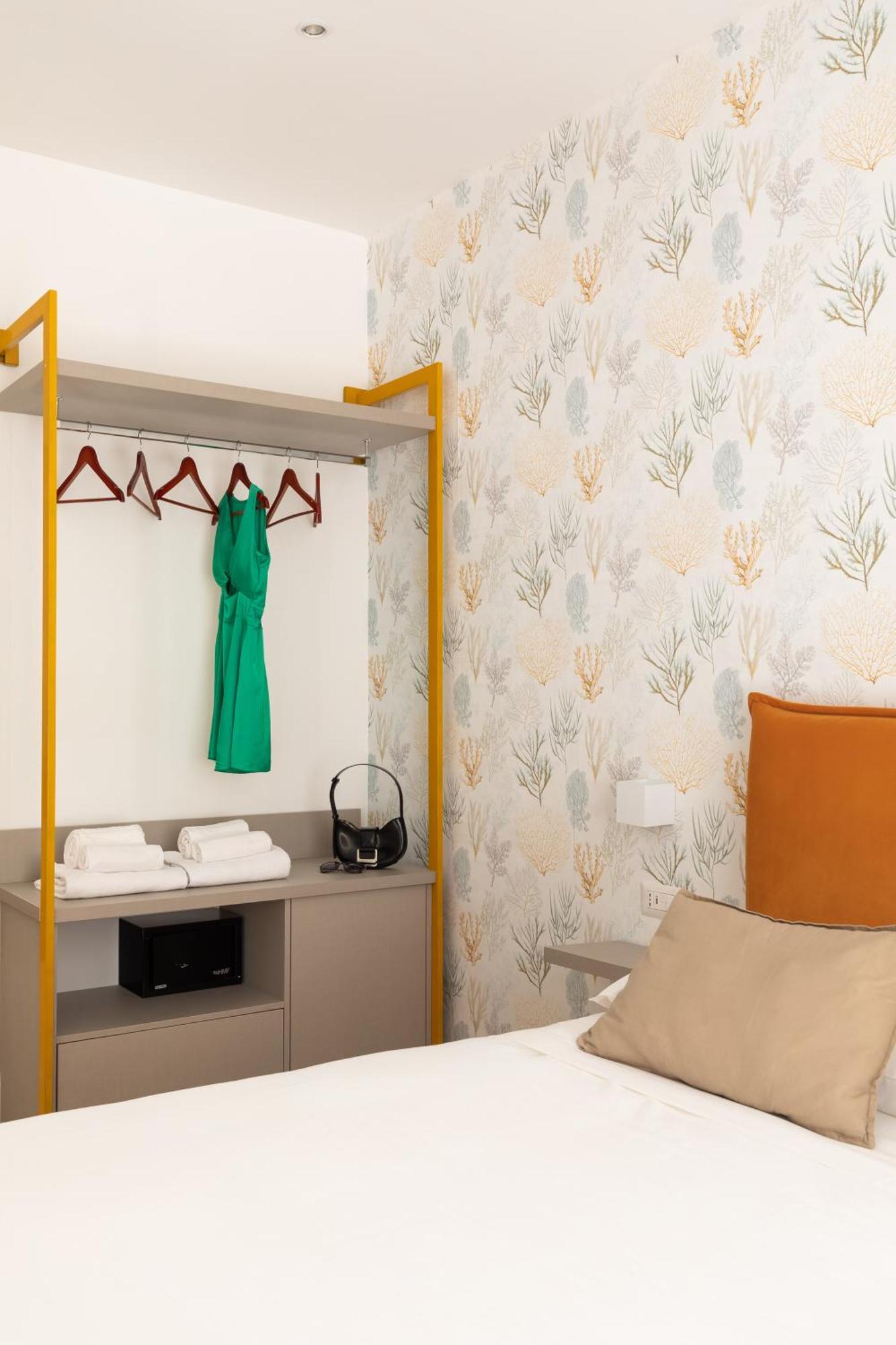 Yourhome - Blue Marina Rooms Sorrento Bagian luar foto