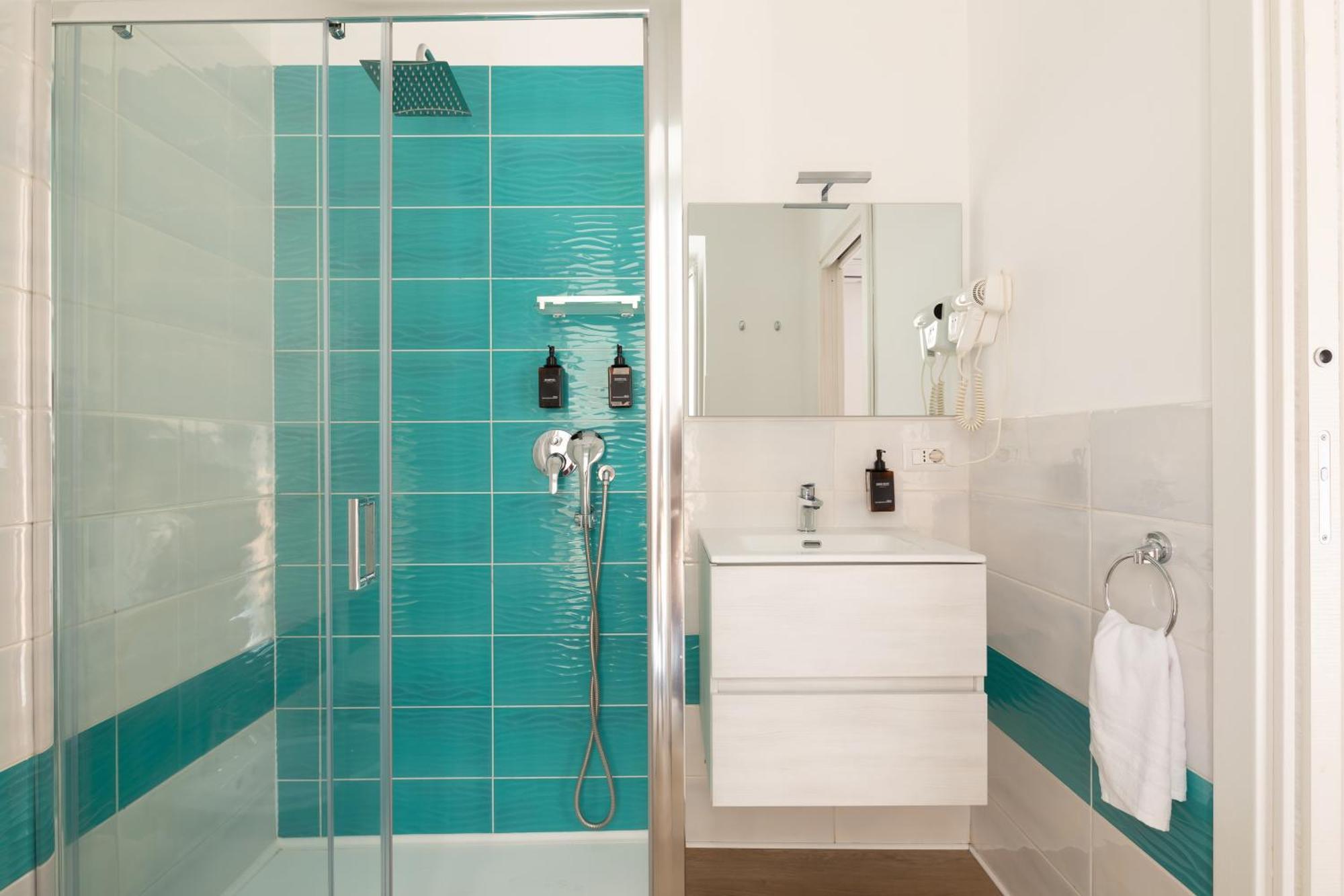 Yourhome - Blue Marina Rooms Sorrento Bagian luar foto